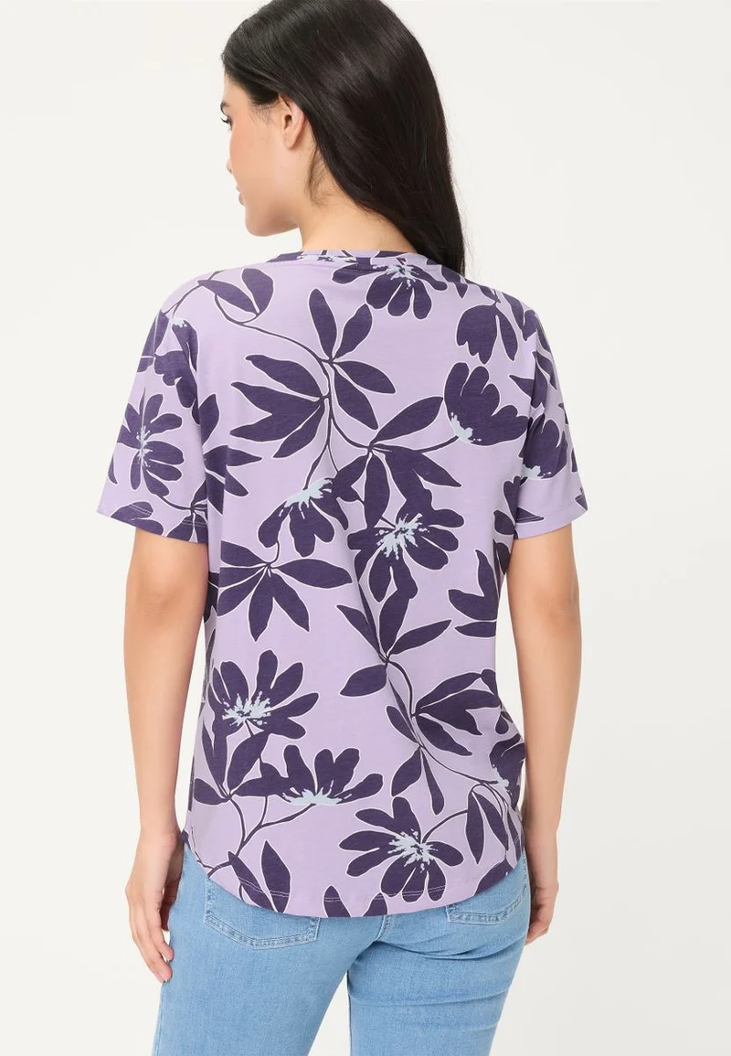 T-Shirt Short Sleeves