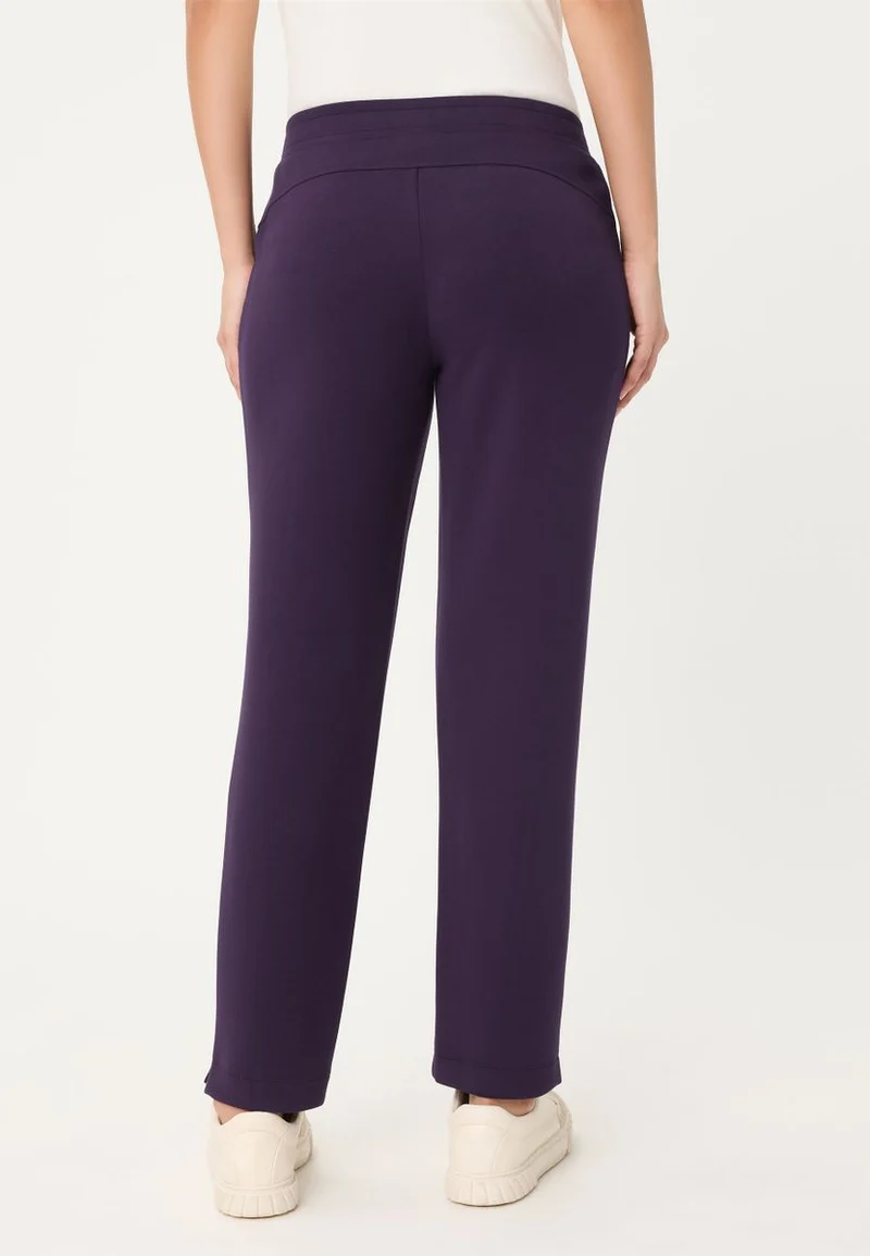 Trousers Casual Long