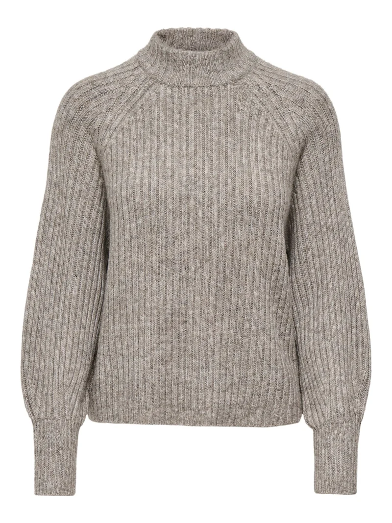 ONLKALIBU L/S PULLOVER KNT NOOS