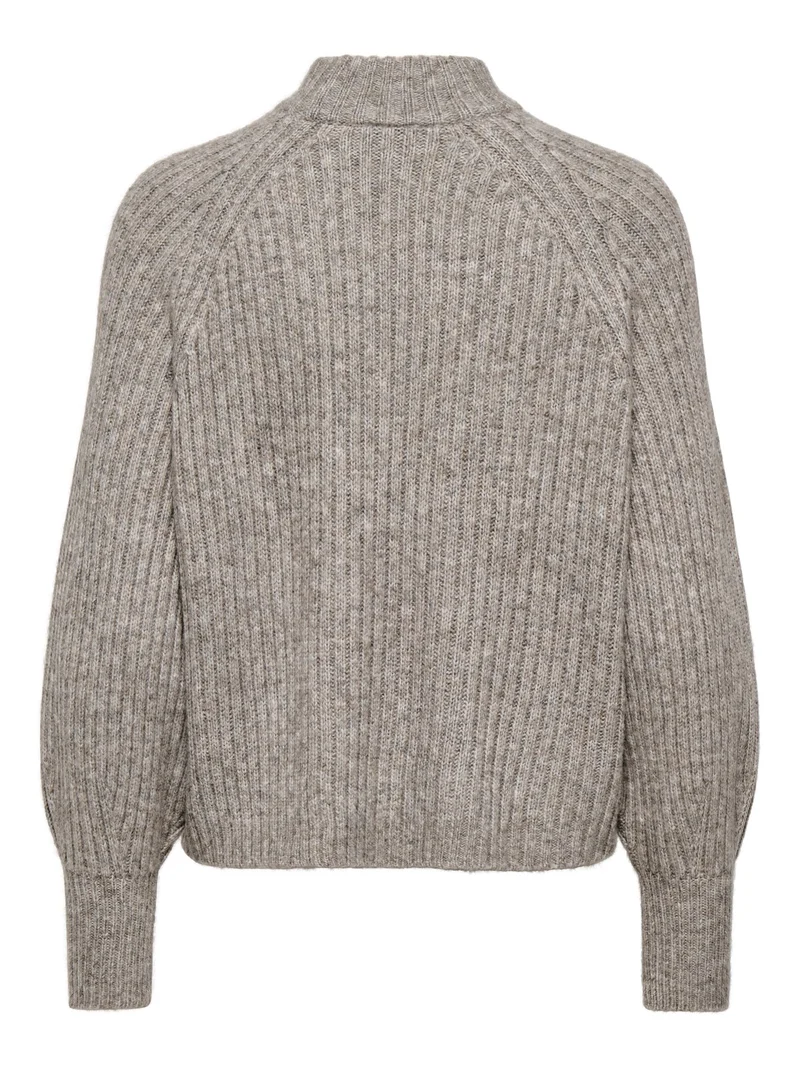 ONLKALIBU L/S PULLOVER KNT NOOS