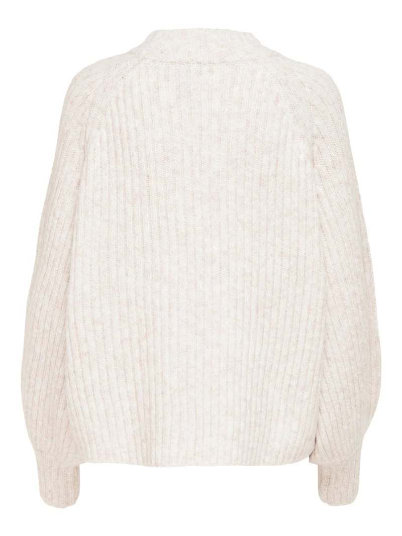 ONLKALIBU L/S PULLOVER KNT NOOS