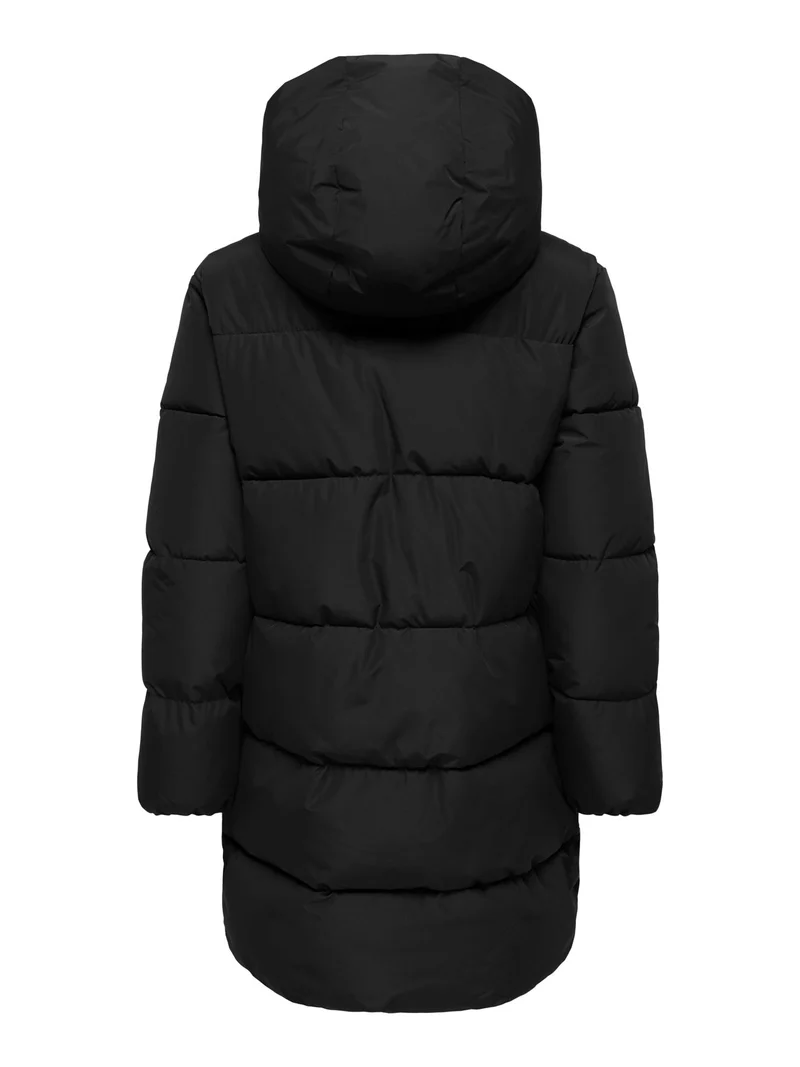 ONLJUTA PUFFER COAT OTW