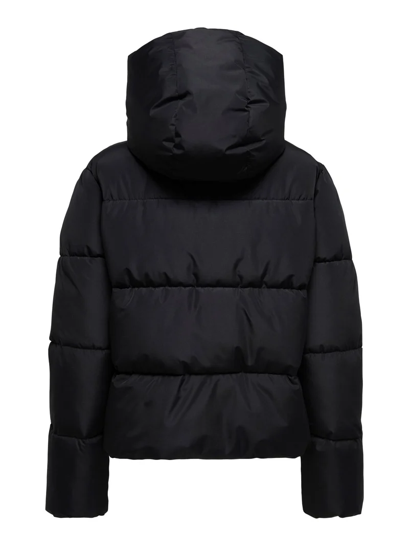 ONLJUTA SHORT PUFFER OTW NOOS