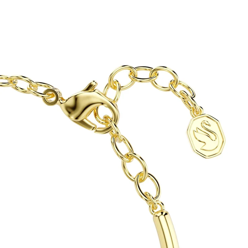Swarovski Sublima Glam Armband in Goldoptik 5758457