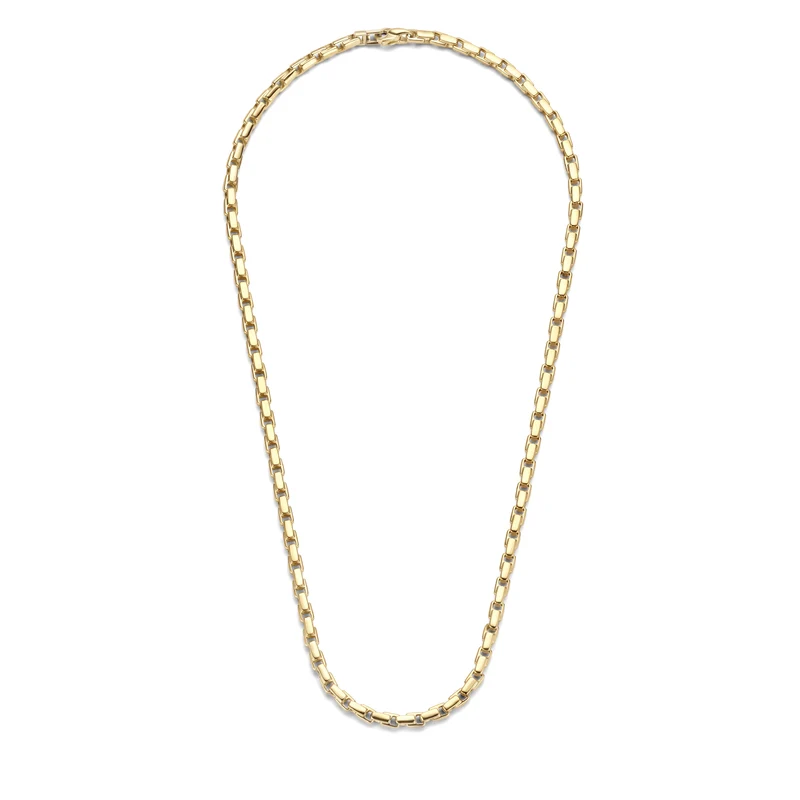 Isabel Bernard Aidee Gigi 14 Karat | Gold Halskette IB340108