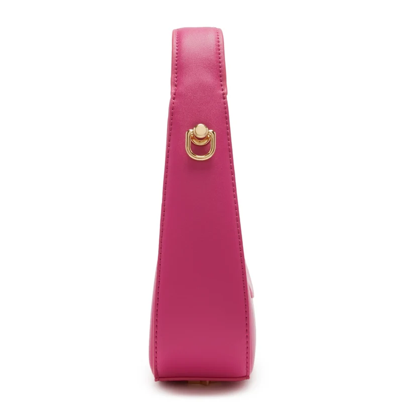 Chiara Ferragni Caia damen Umhängetasche Rosa 75SB4BG2-ZS517-431