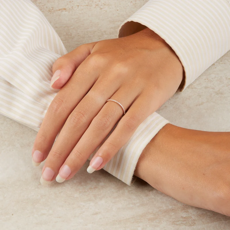 Blush damen Ring Gold 1201YZI/46