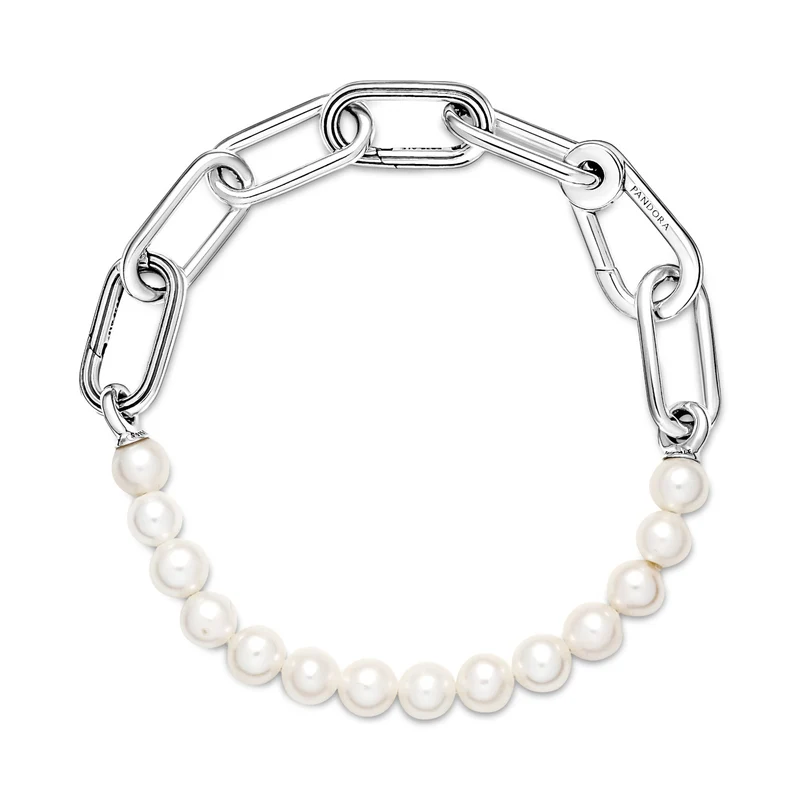 Pandora ME damen Armband Silber 599694C01-4
