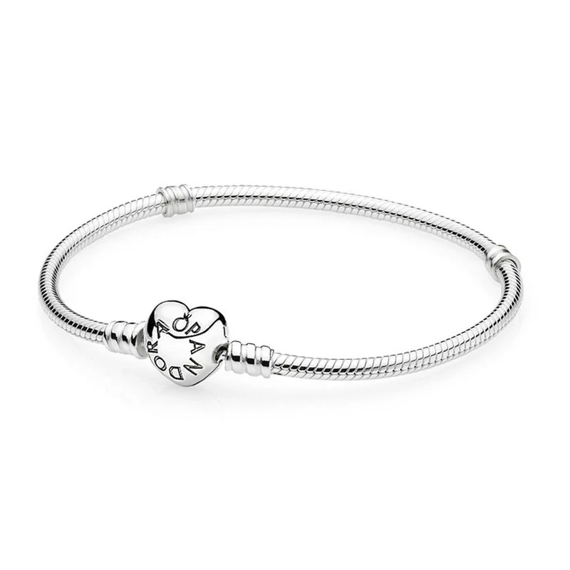 Pandora damen Armband Silber 590719-16