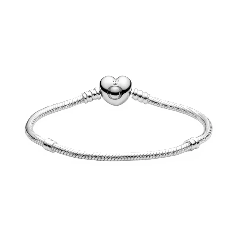 Pandora damen Armband Silber 590719-16