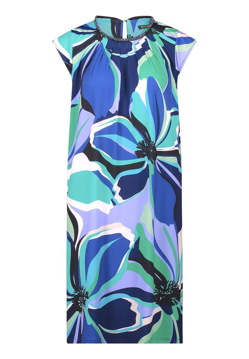 Jerseykleid