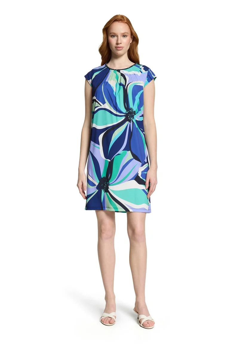 Jerseykleid