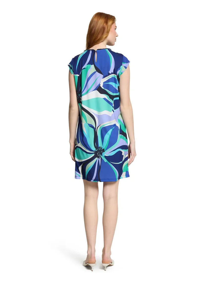 Jerseykleid