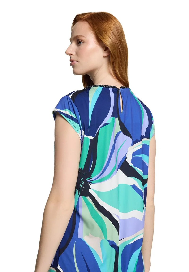 Jerseykleid