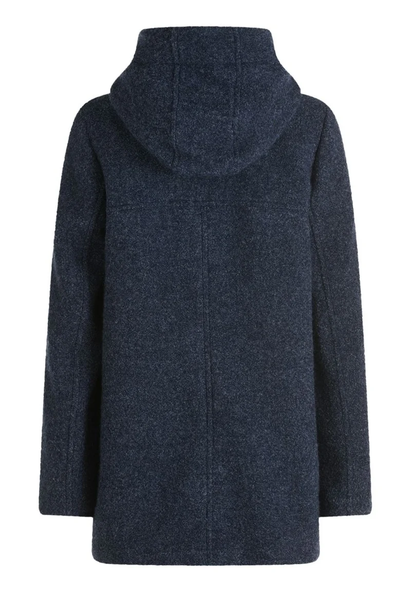 Wolljacke