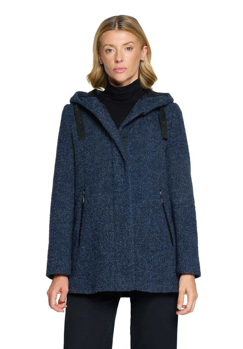 Wolljacke