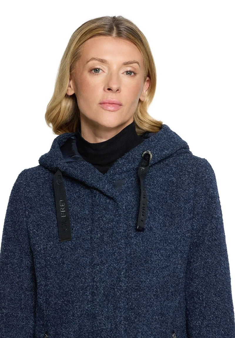 Wolljacke