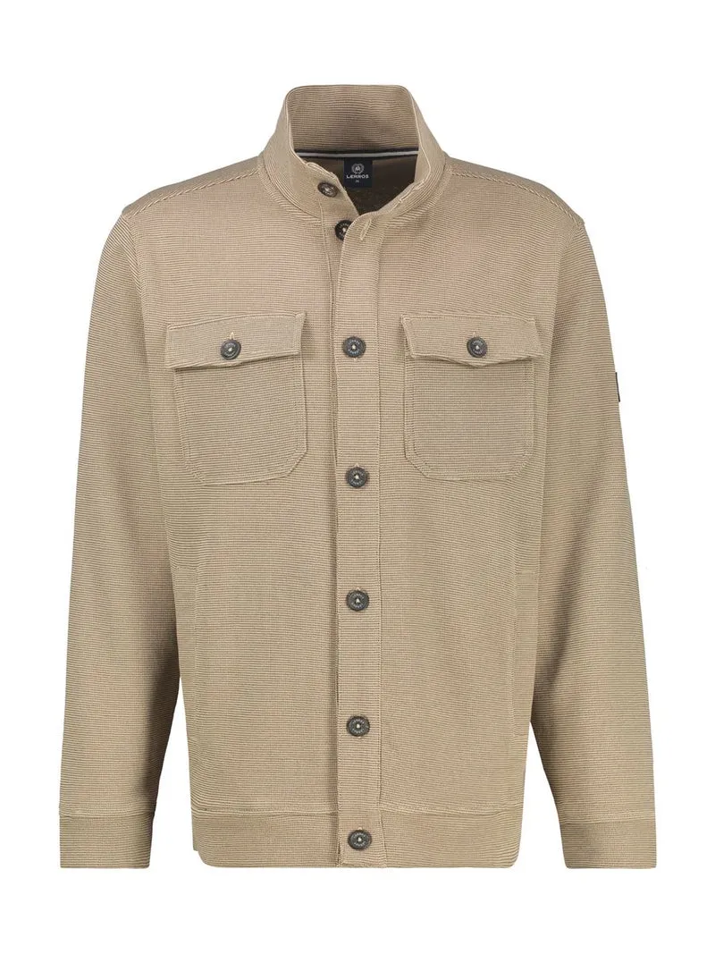 JACKE KNOPF