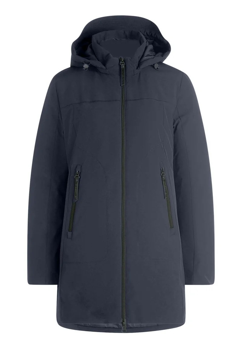 Outdoorjacke