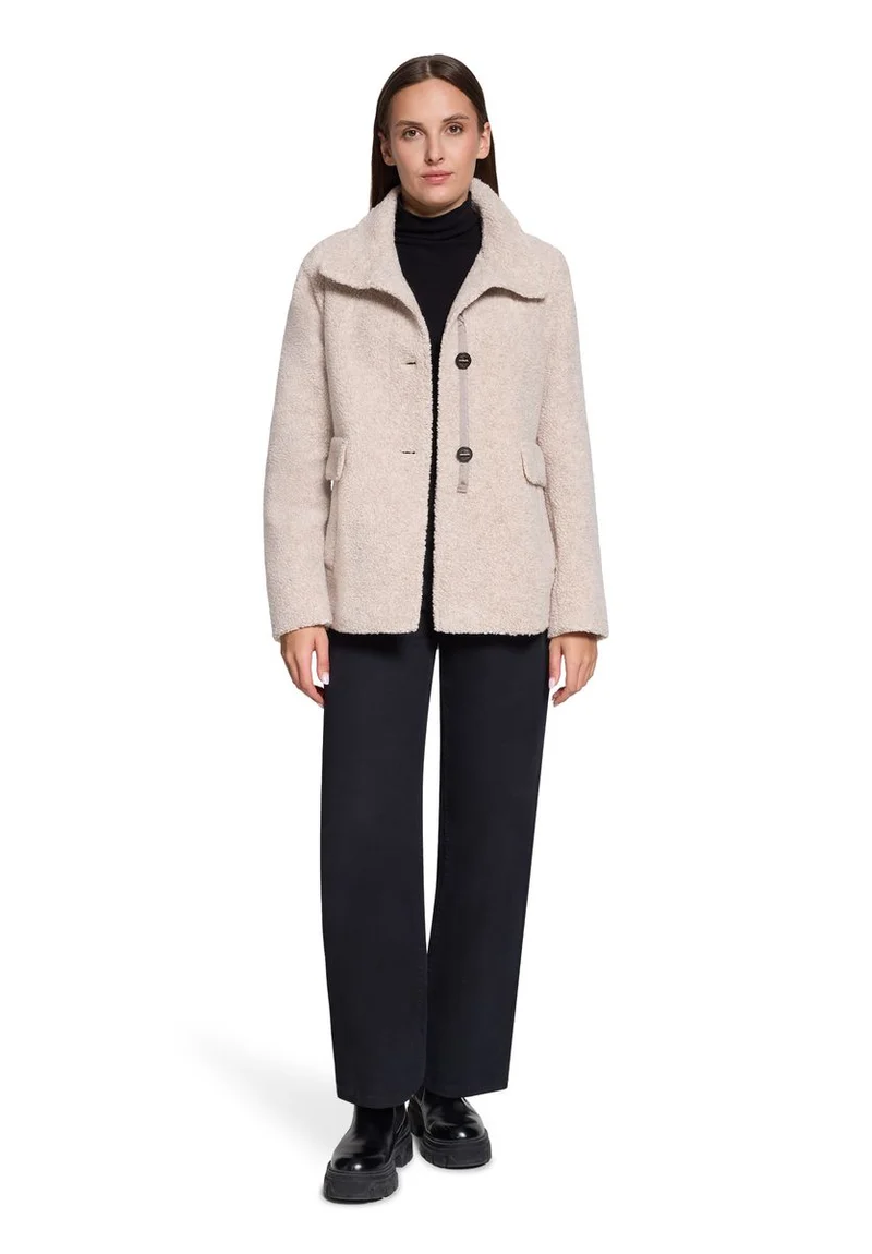 Winterjacke