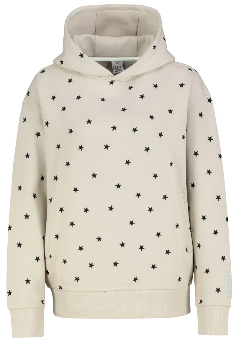 Swaet Damen Stickerei Stern