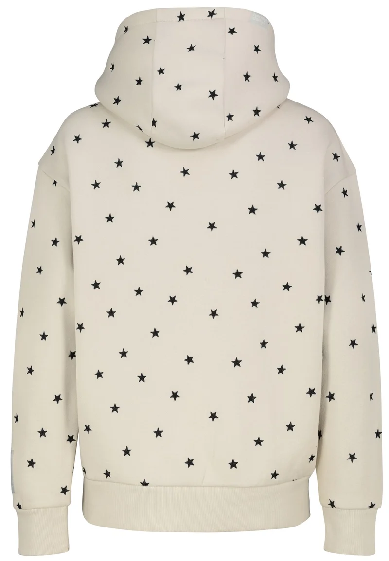 Swaet Damen Stickerei Stern