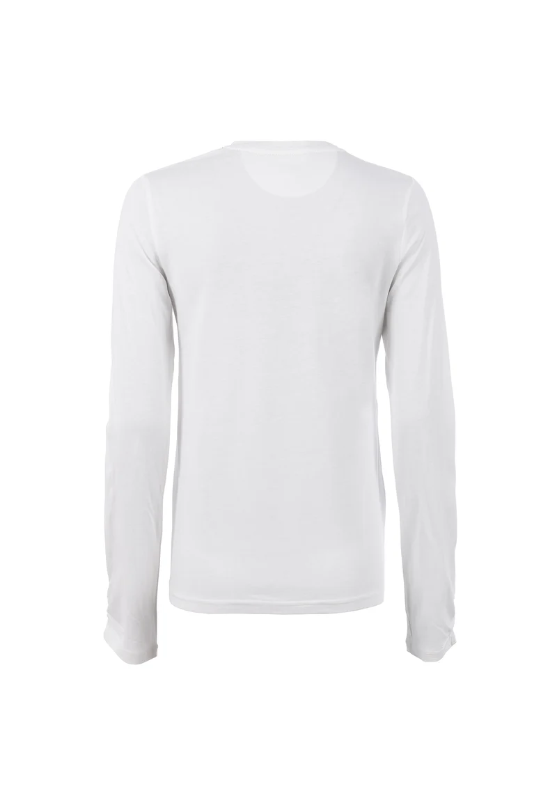 SOQUESTO Damen Shirt mit Raffung
