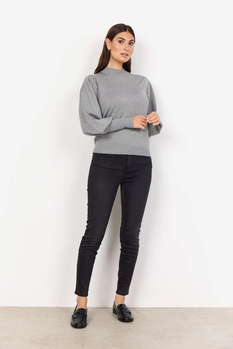 Soyaconcept Strick Pullover Damen