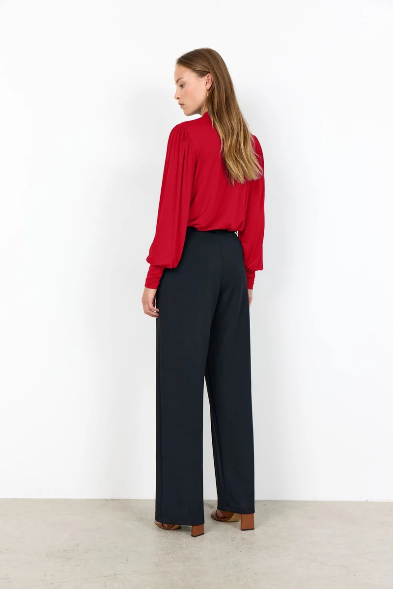 Soyaconcept Damen Bluse Marica