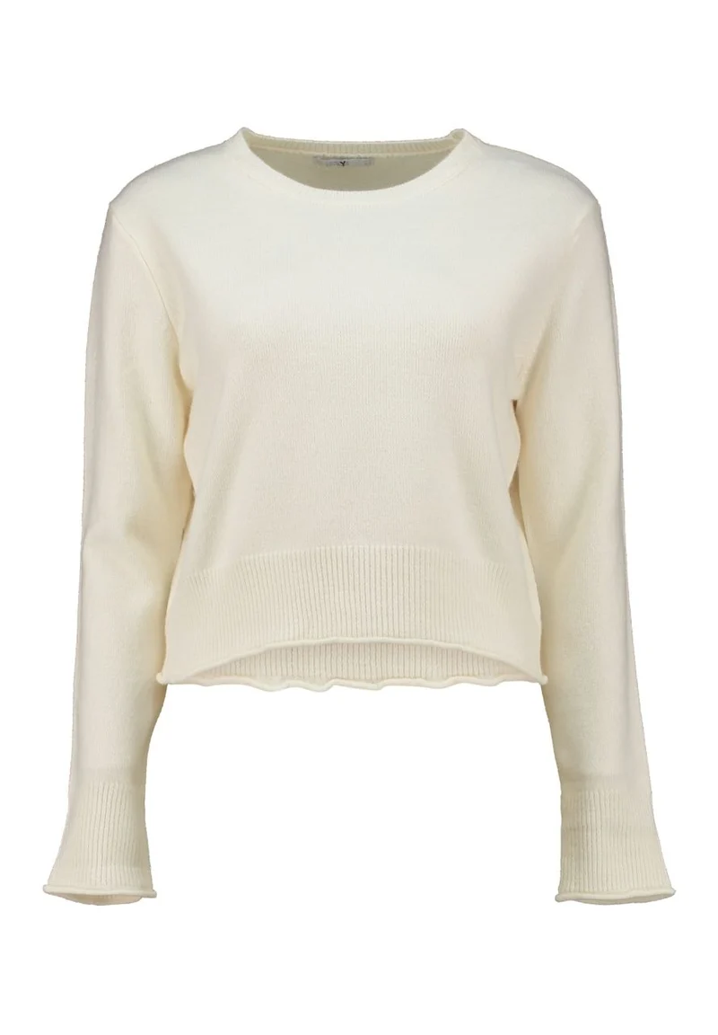 Zabaione Damen Pullover aus Viskose