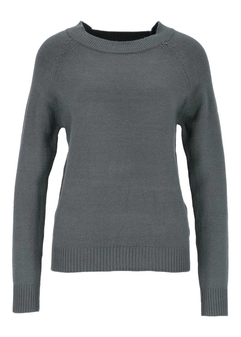 Hailys Damen Sweatshirt