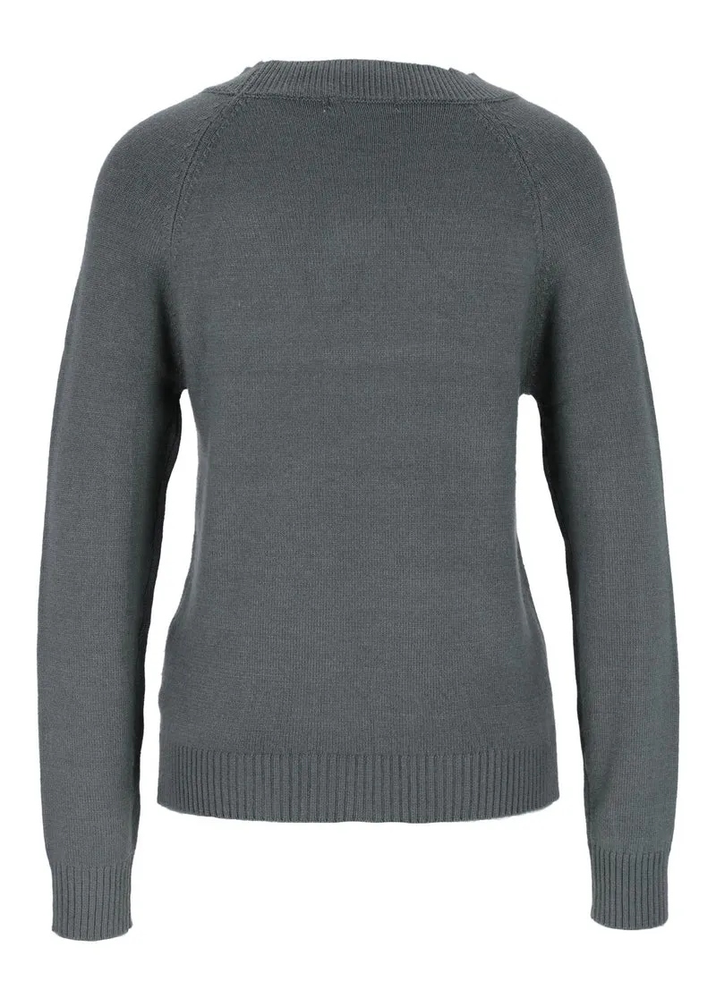 Hailys Damen Sweatshirt