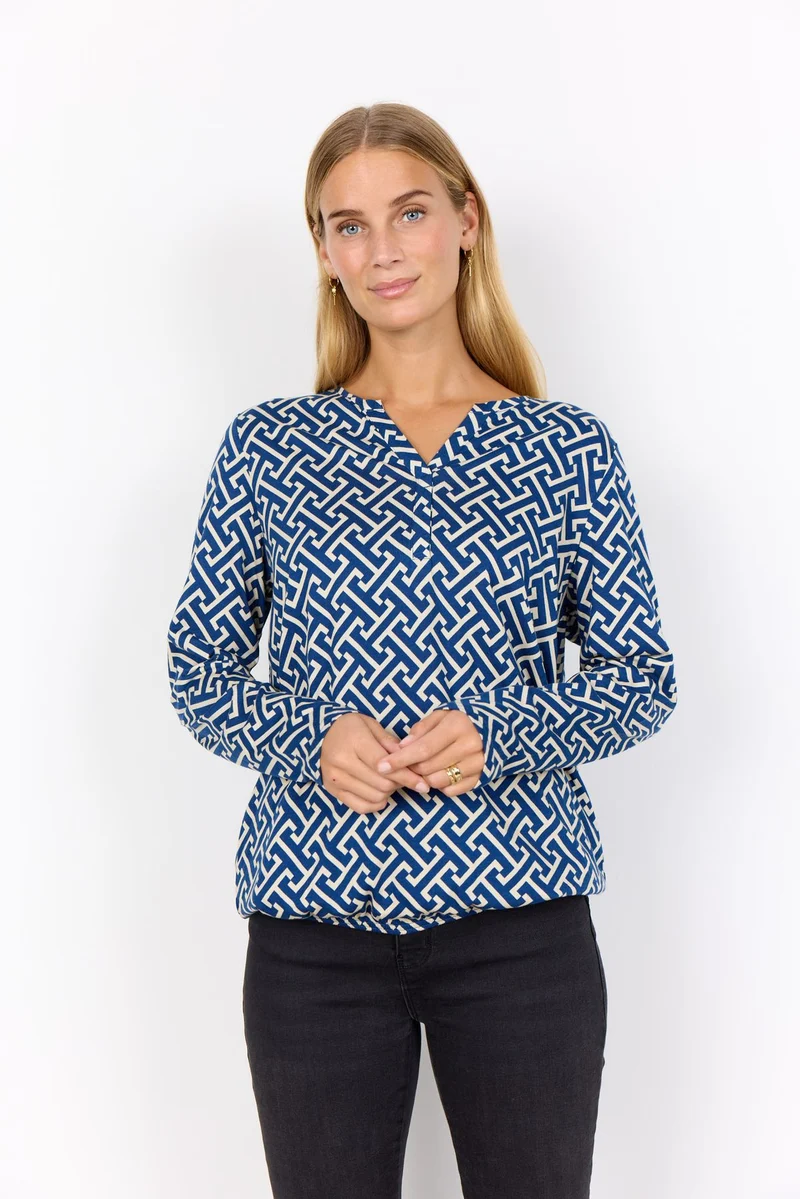 Soyaconcept Damen Shirt