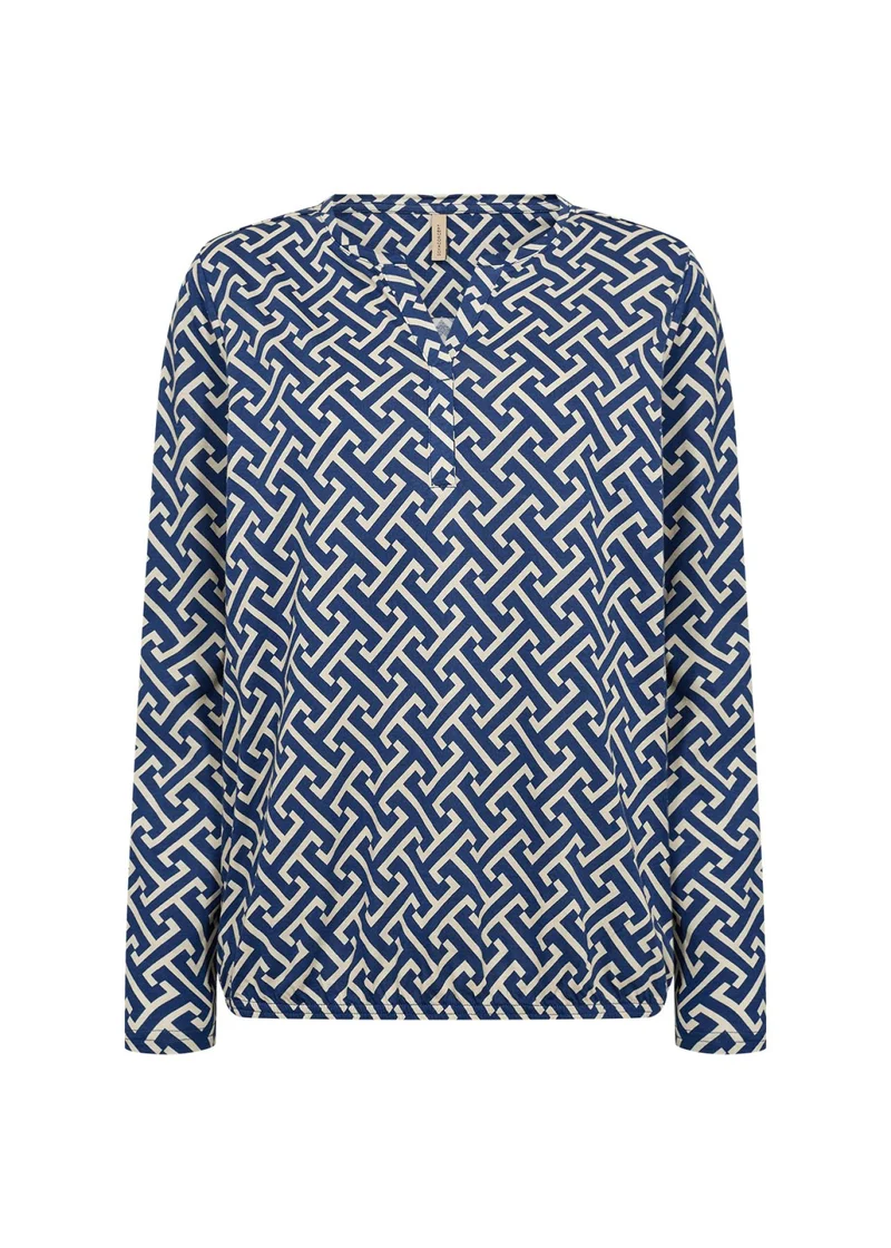 Soyaconcept Damen Shirt
