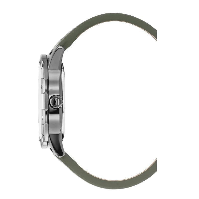 G-STAR Constructed Graue Herrenuhr GSW.506.03