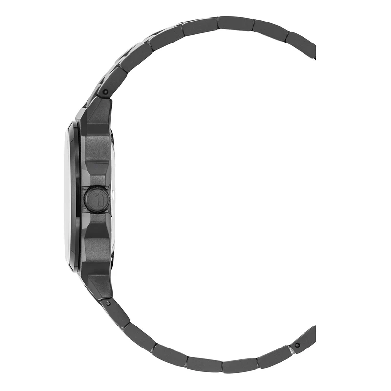 G-STAR Cube Schwarze Herrenuhr GSW.508.06