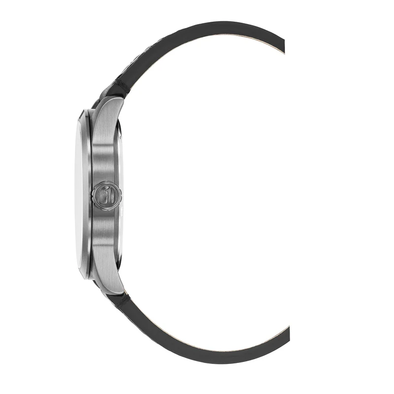 G-STAR Originals Gunmetal Herrenuhr GSW.503.02