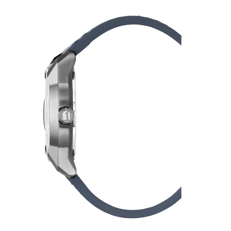 G-STAR Selvedge Blaue Herrenuhr GSW.507.03