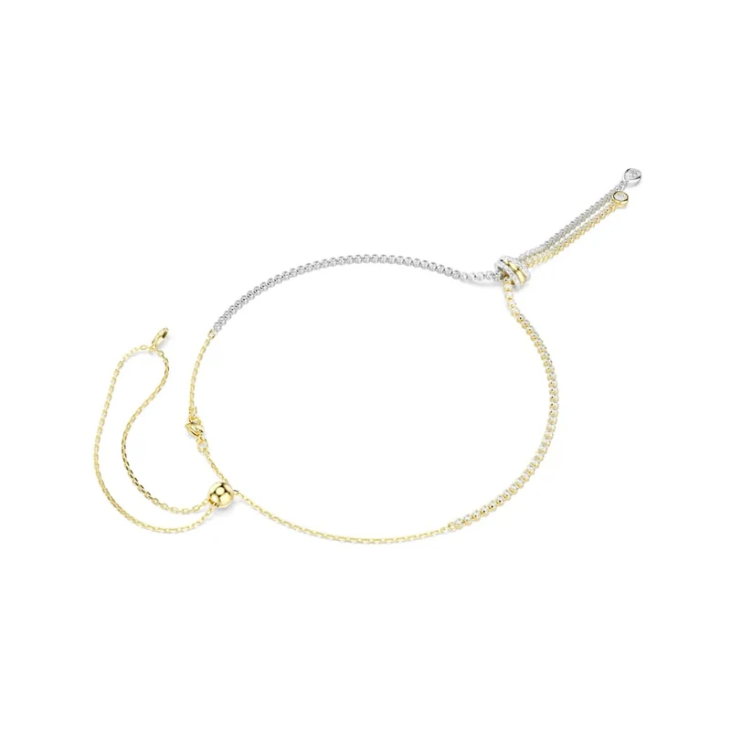 Swarovski Hyperbola Spin Multicolour Halskette 5752854