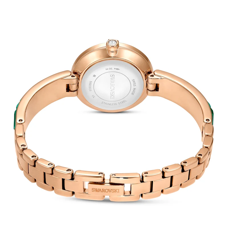 Swarovsk Matrix Women's Watch 5690808