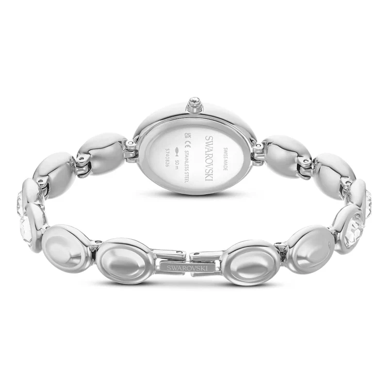 Swarovski Imber Damenuhr in Silberoptik 5740826