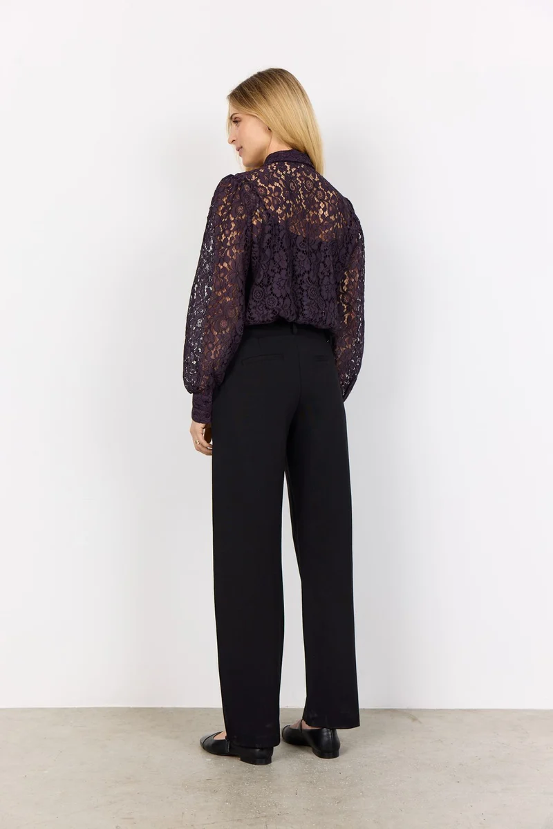 Soyaconcept Anzugshose Damen