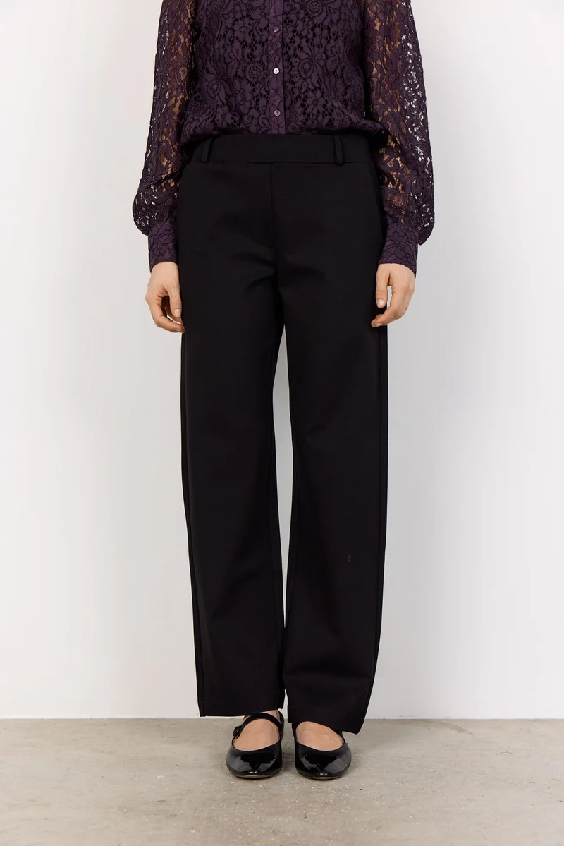 Soyaconcept Anzugshose Damen