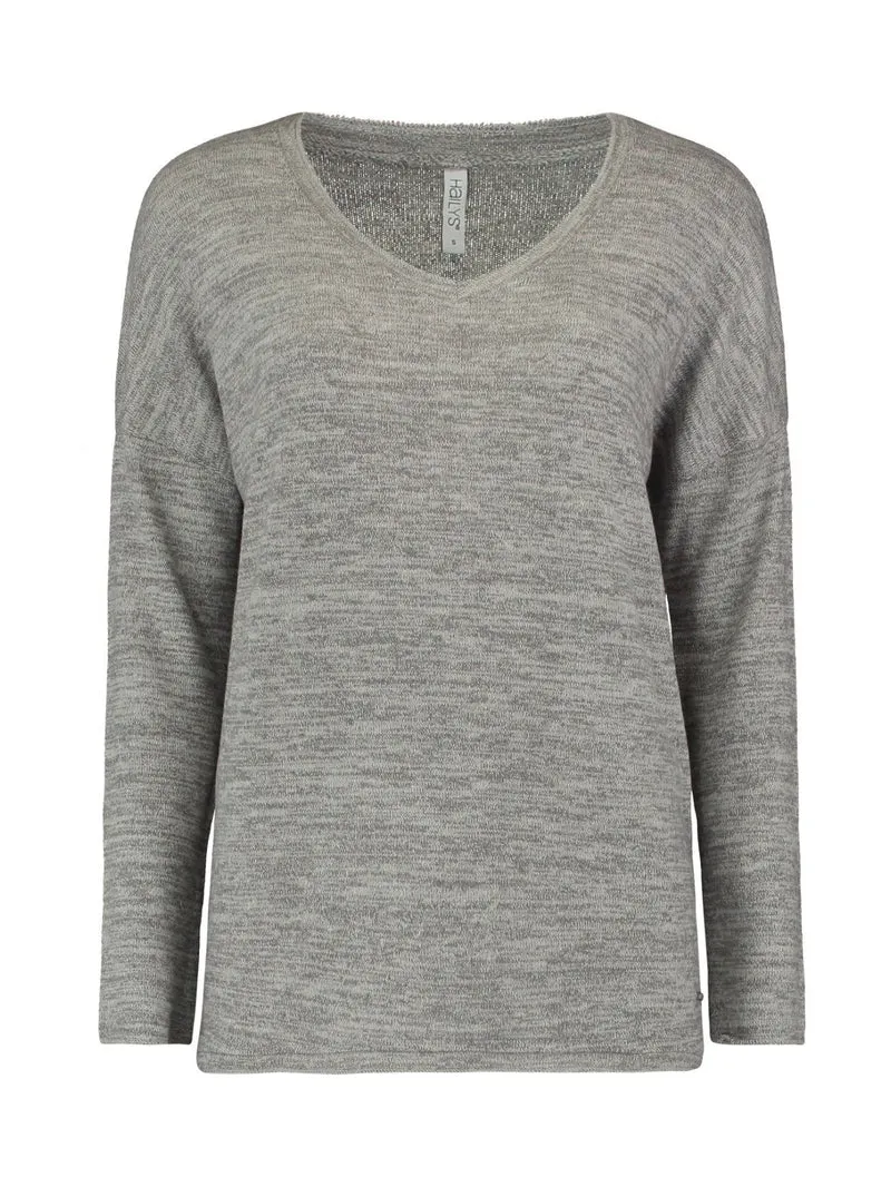 Hailys Pullover Damen Skadi