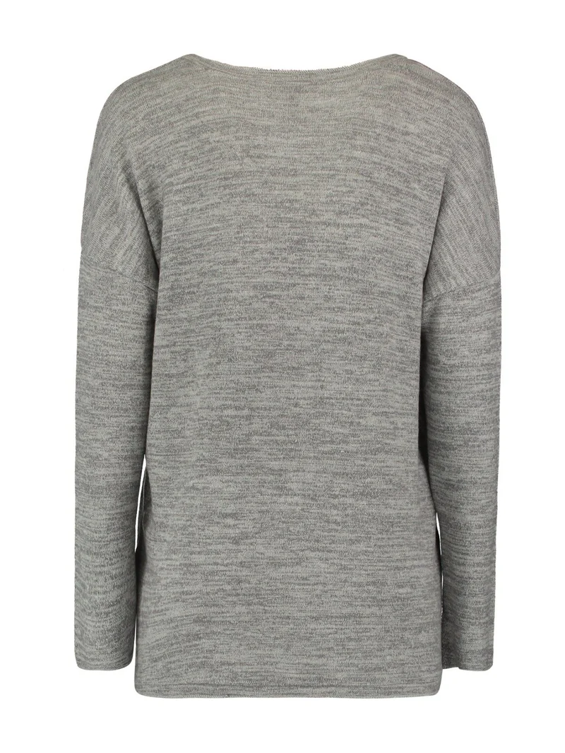Hailys Pullover Damen Skadi