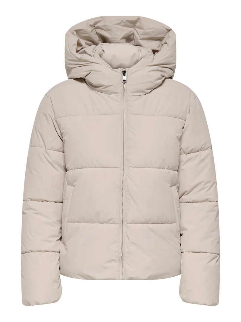 ONLJUTA SHORT PUFFER OTW NOOS