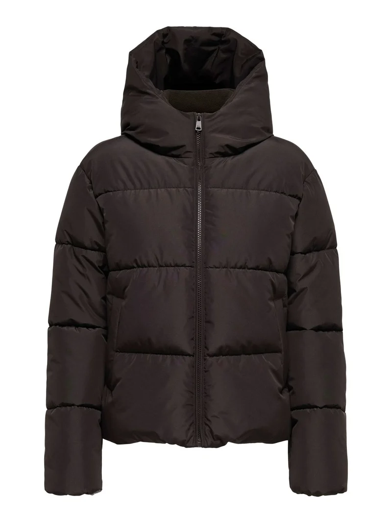 ONLJUTA SHORT PUFFER OTW NOOS