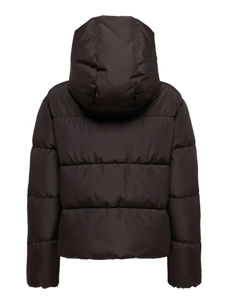 ONLJUTA SHORT PUFFER OTW NOOS