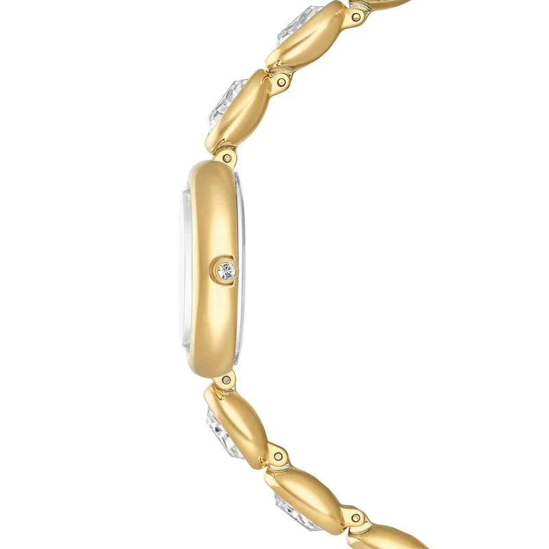 Swarovski Damenuhr in Imber Gold-Optik 5754812