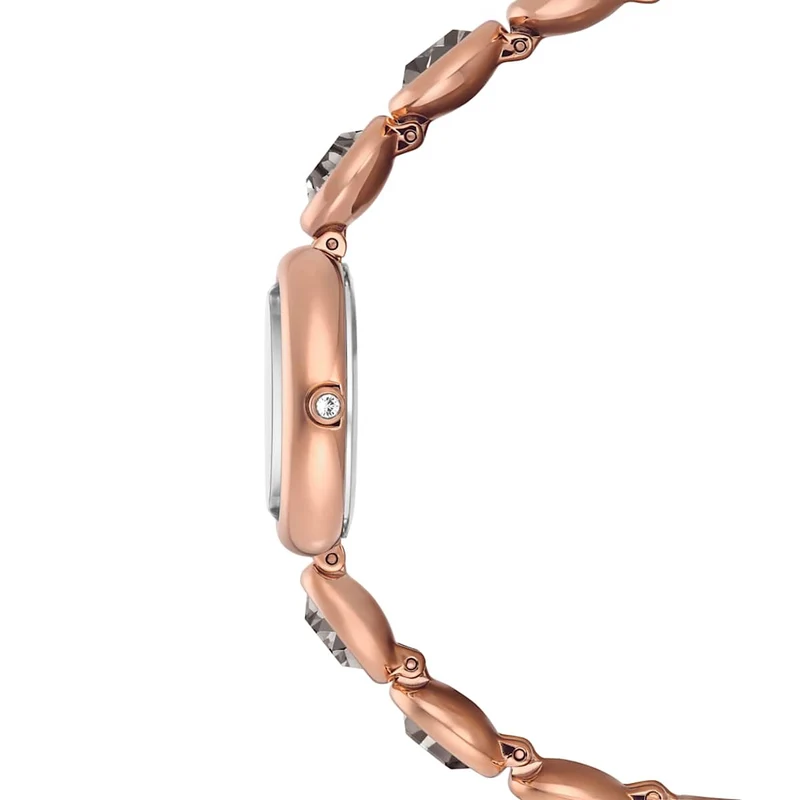 Swarovski Imber Damenuhr in Roségold-Optik 5754814